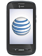 Android telefon ZTE Avail